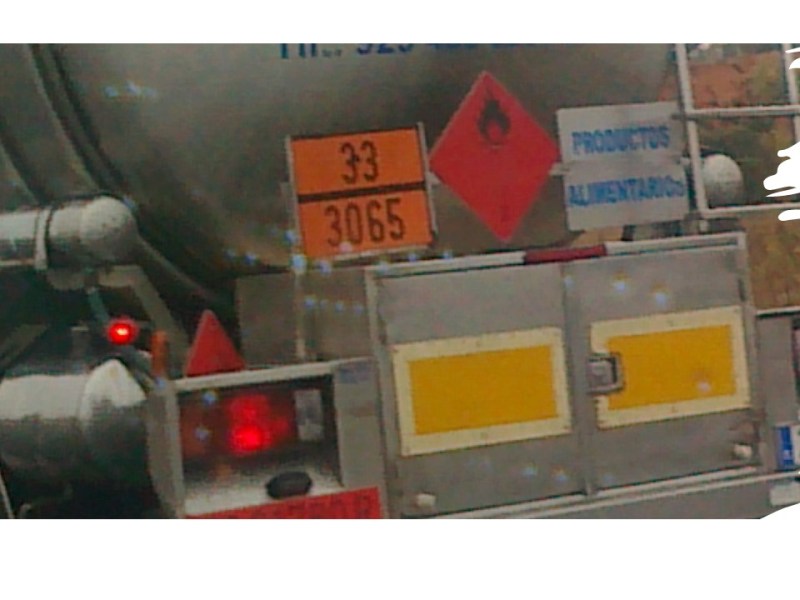 Disposiciones especiales del ADR. -1ª&nbsp;parte-.